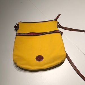 Dooney and Bourke crossbody